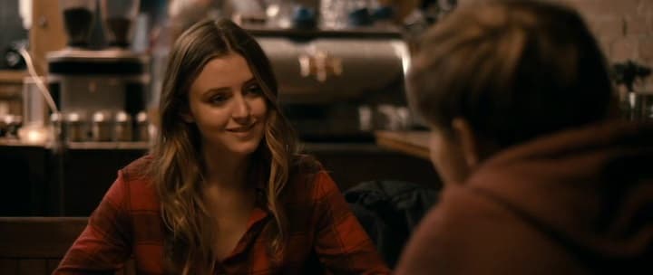 Кадр 3 з Хакер