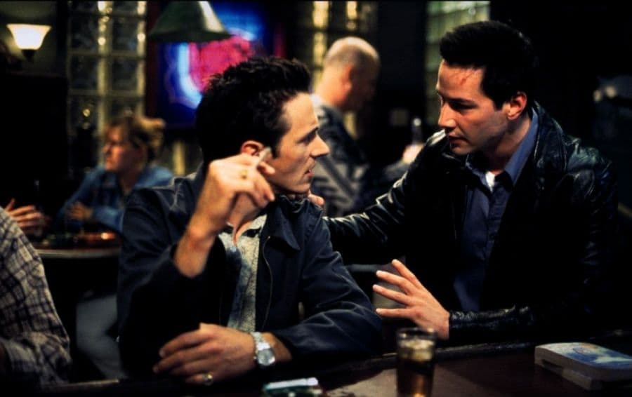 Кадр 1 з Хардбол