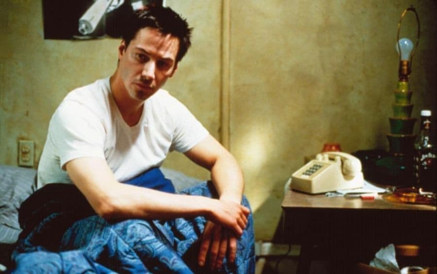 Кадр 2 з Хардбол