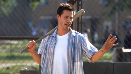 Кадр 4 з Хардбол