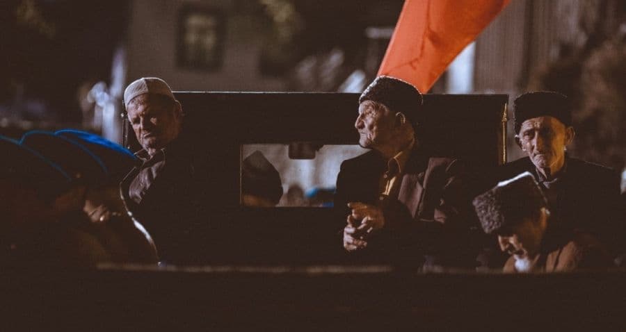 Кадр 3 з Хайтарма