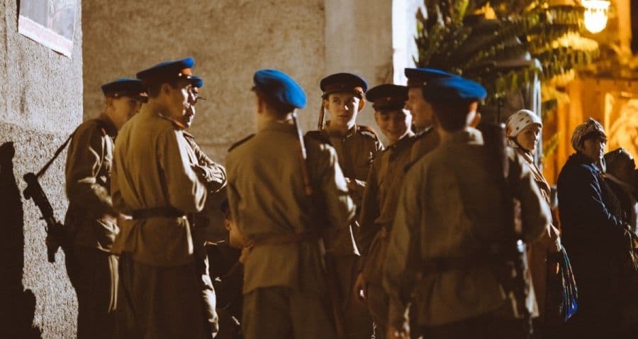 Кадр 4 з Хайтарма