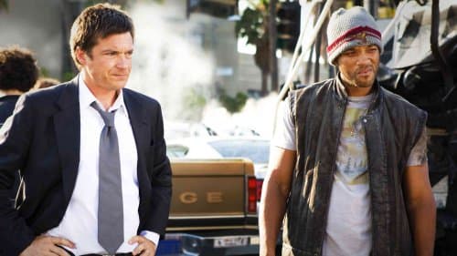 Кадр 3 з Хенкок