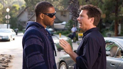 Кадр 4 з Хенкок