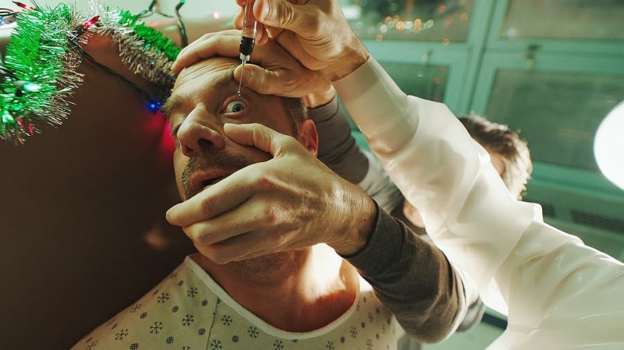 Кадр 2 з Хеппі! / Геппі! 1 сезон