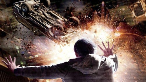 Кадр 3 з Хроніка