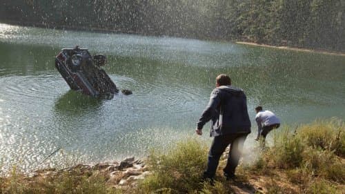 Кадр 4 з Хроніка