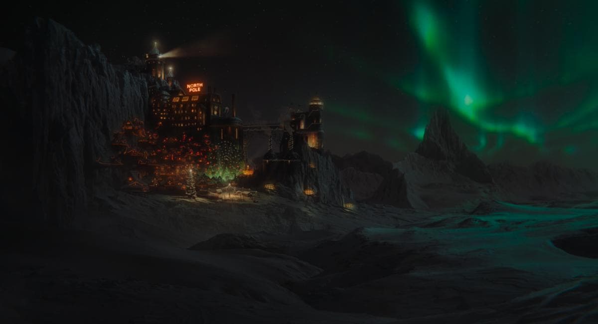 Кадр 1 з Я Ельф