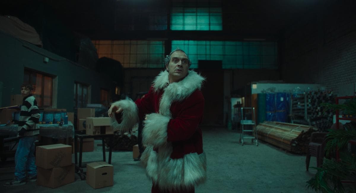 Кадр 2 з Я Ельф