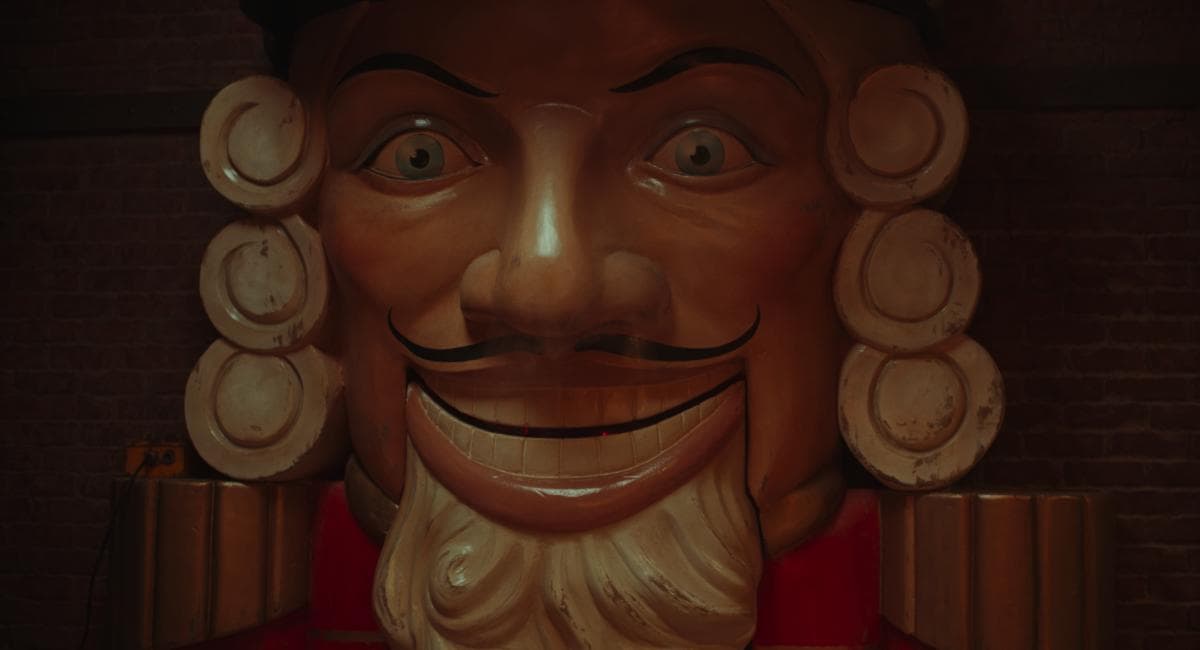 Кадр 3 з Я Ельф