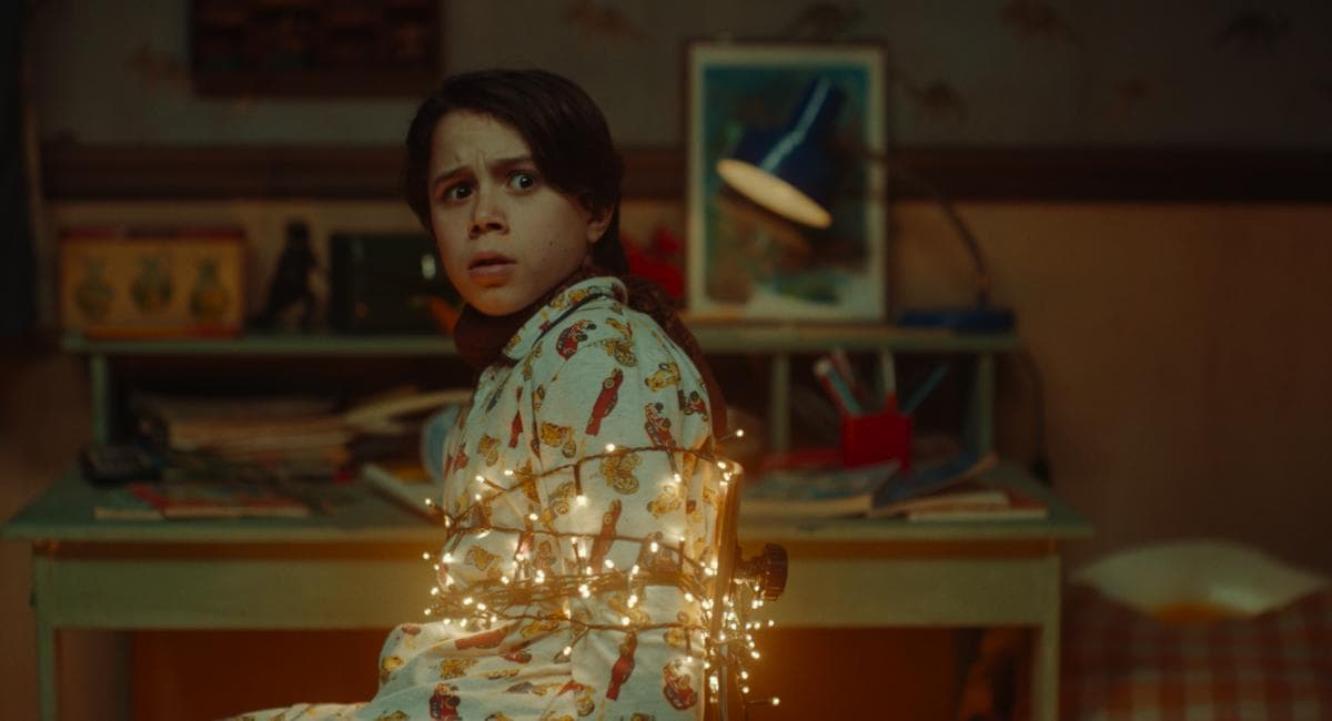 Кадр 4 з Я Ельф