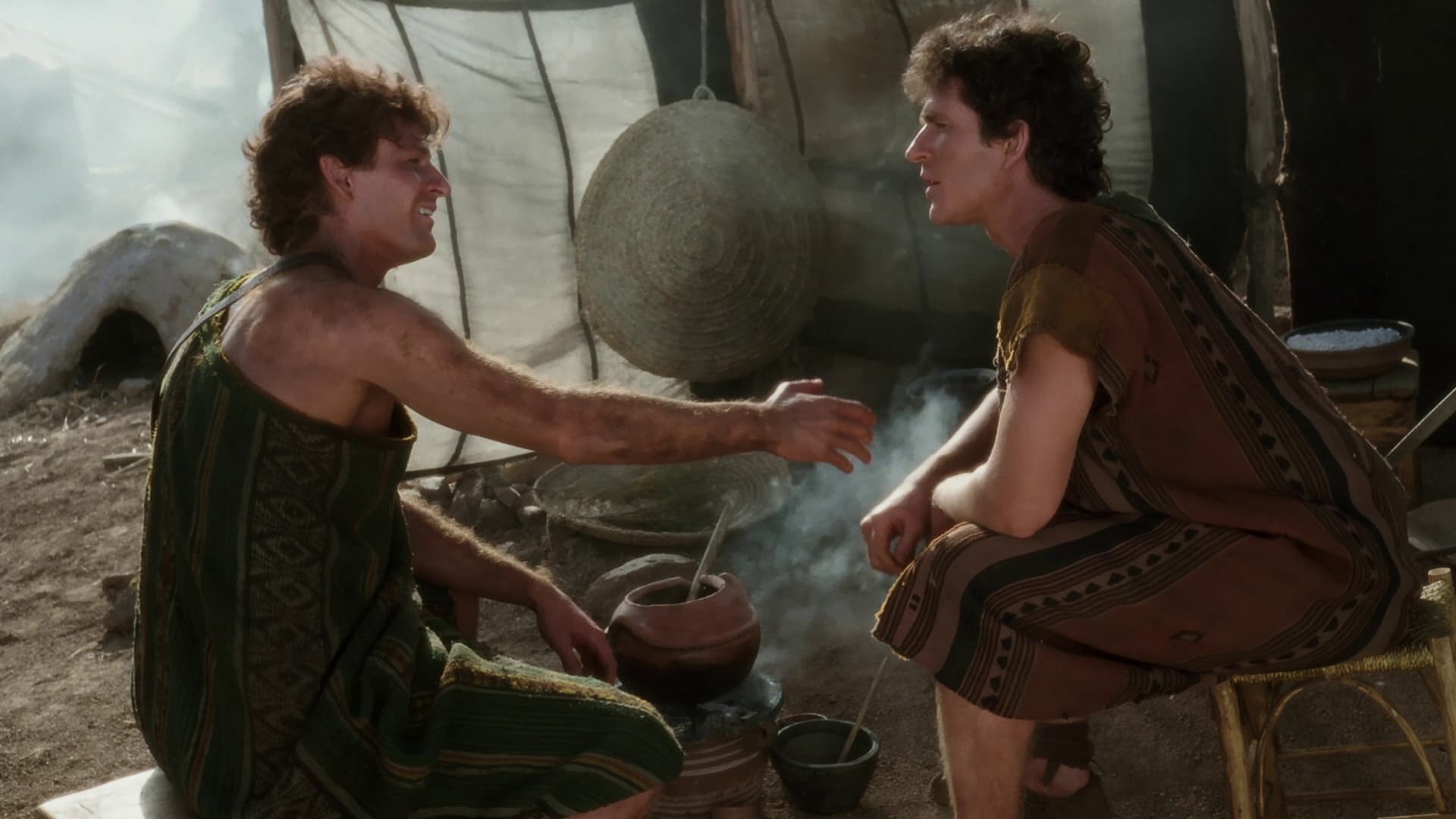 Кадр 1 з Яків