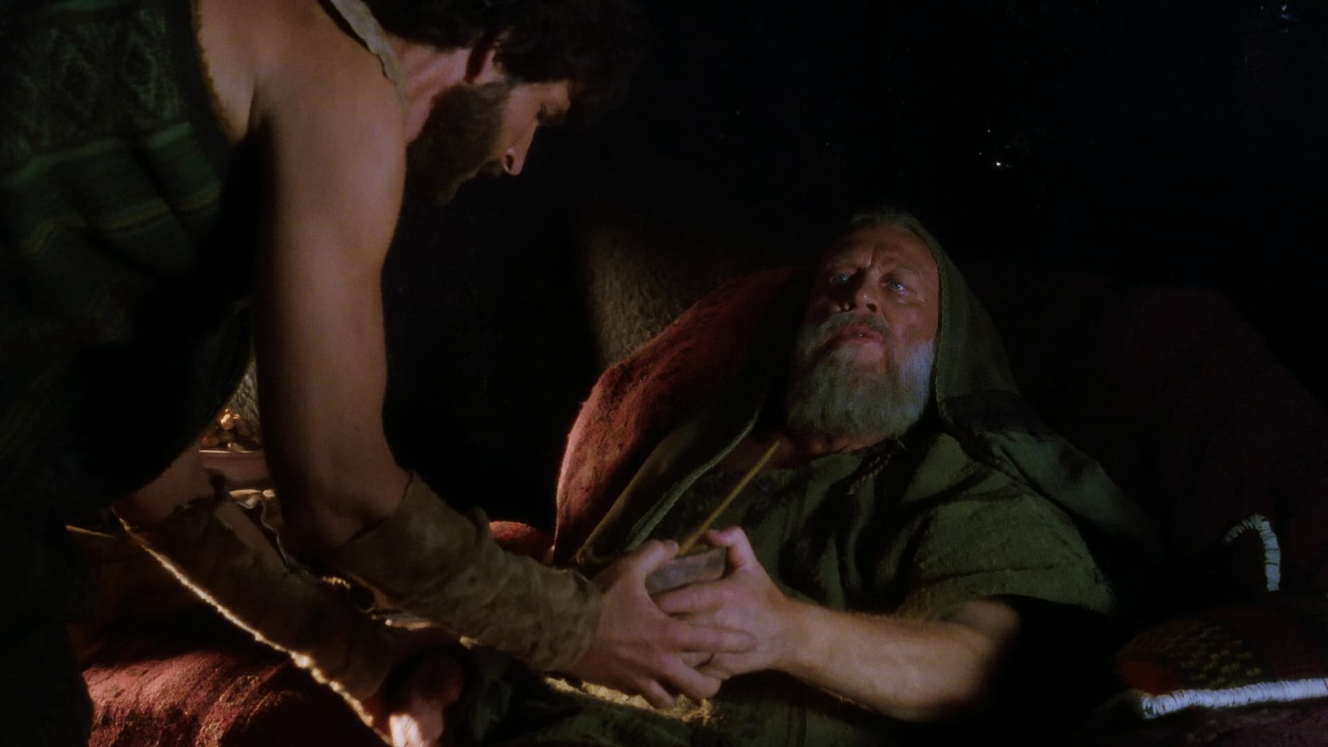 Кадр 2 з Яків