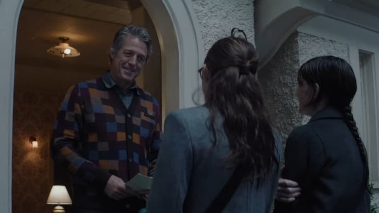 Кадр 2 з Єретик