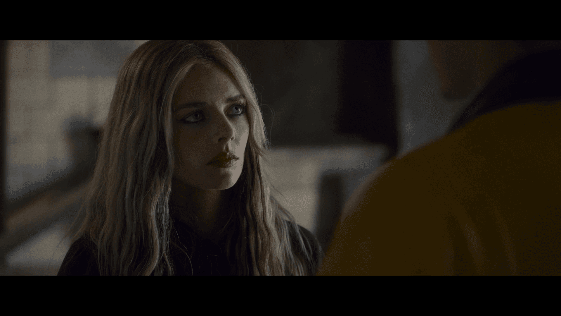 Кадр 1 з Іні Міні