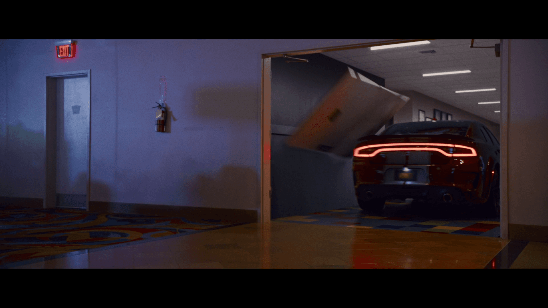 Кадр 2 з Іні Міні