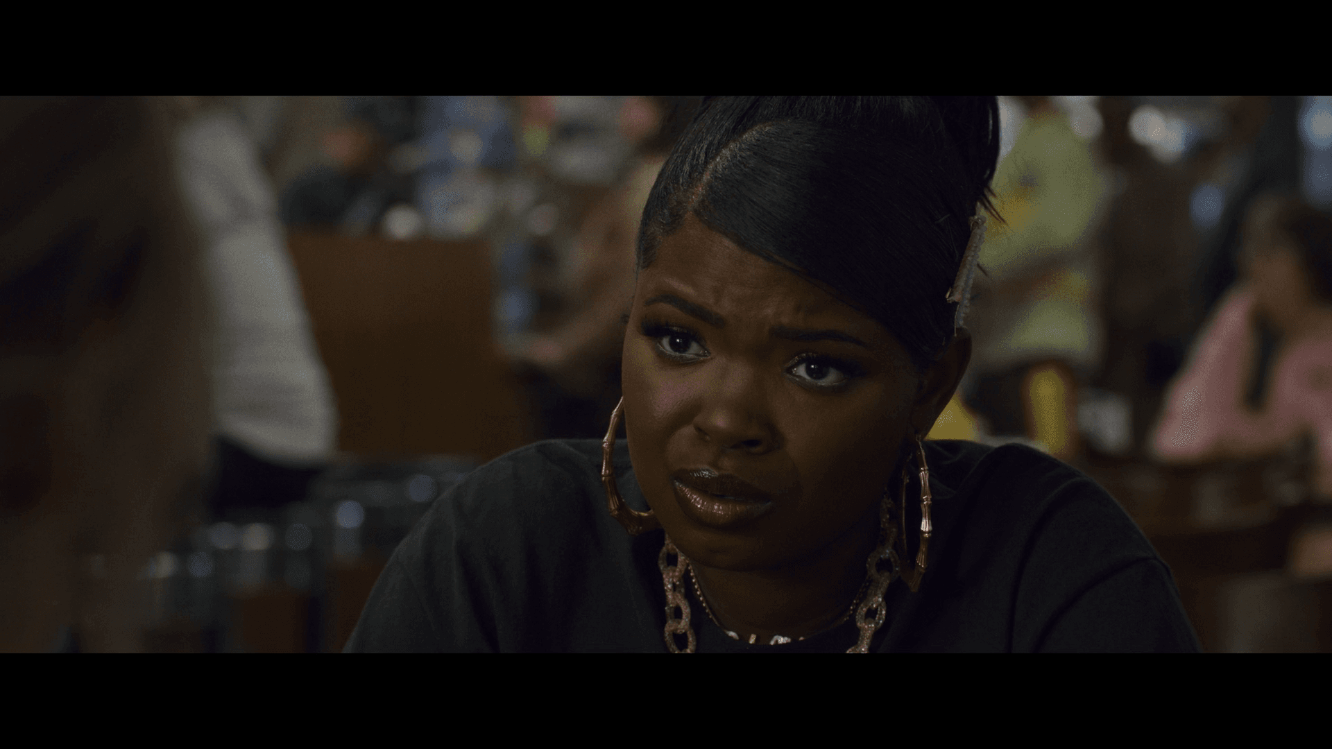 Кадр 4 з Іні Міні