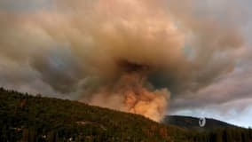 Кадр 1 з Йосеміті