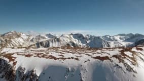 Кадр 2 з Йосеміті