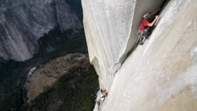 Кадр 3 з Йосеміті