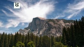 Кадр 4 з Йосеміті