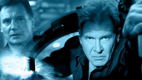 Кадр 1 з К-19 / К-19 Той, що залишає вдовами