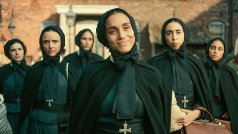 Кадр 2 з Кабріні