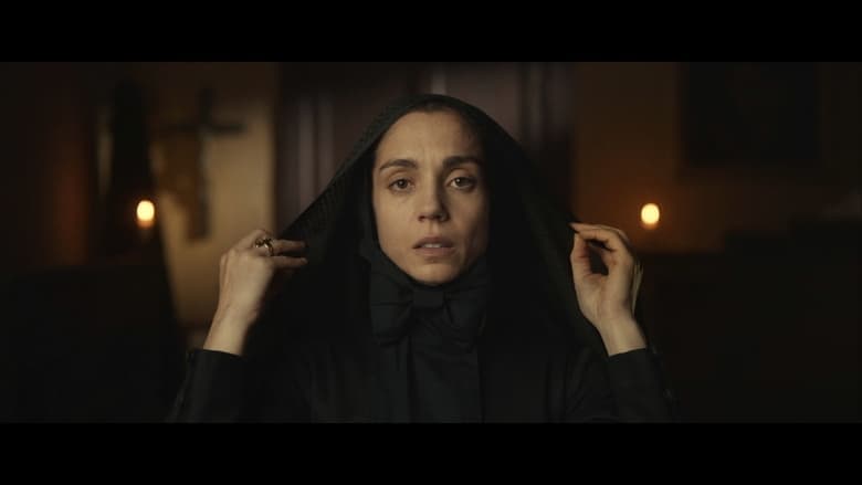 Кадр 3 з Кабріні