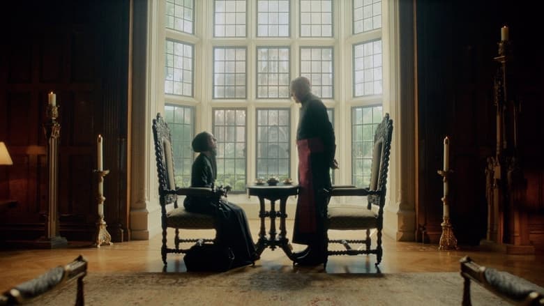 Кадр 4 з Кабріні