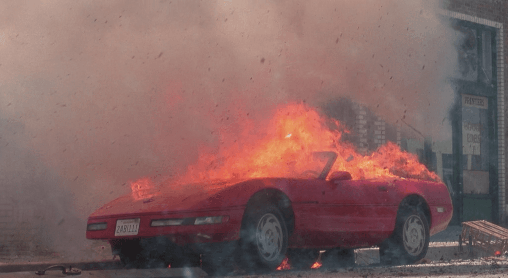 Кадр 4 з Каффс