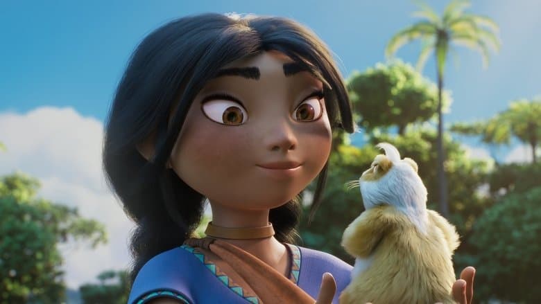 Кадр 1 з Каяра