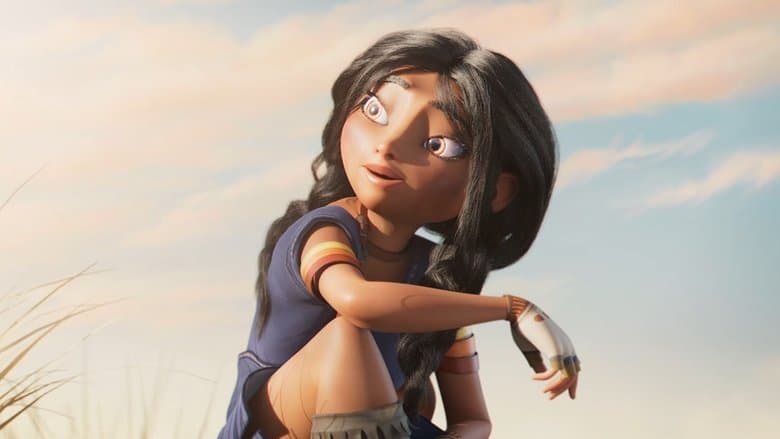 Кадр 2 з Каяра