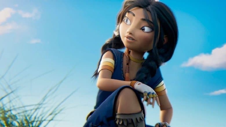 Кадр 3 з Каяра