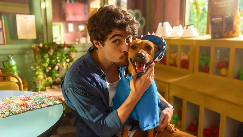 Кадр 1 з Карамело