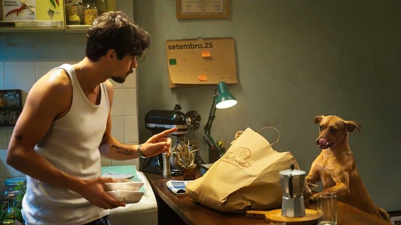 Кадр 4 з Карамело