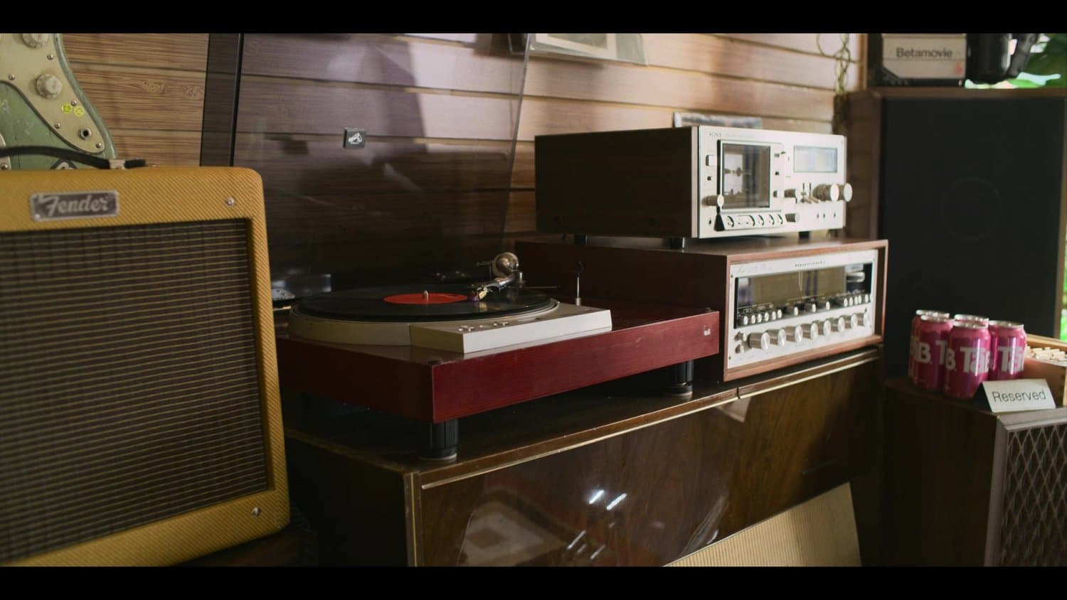 Кадр 3 з Касета