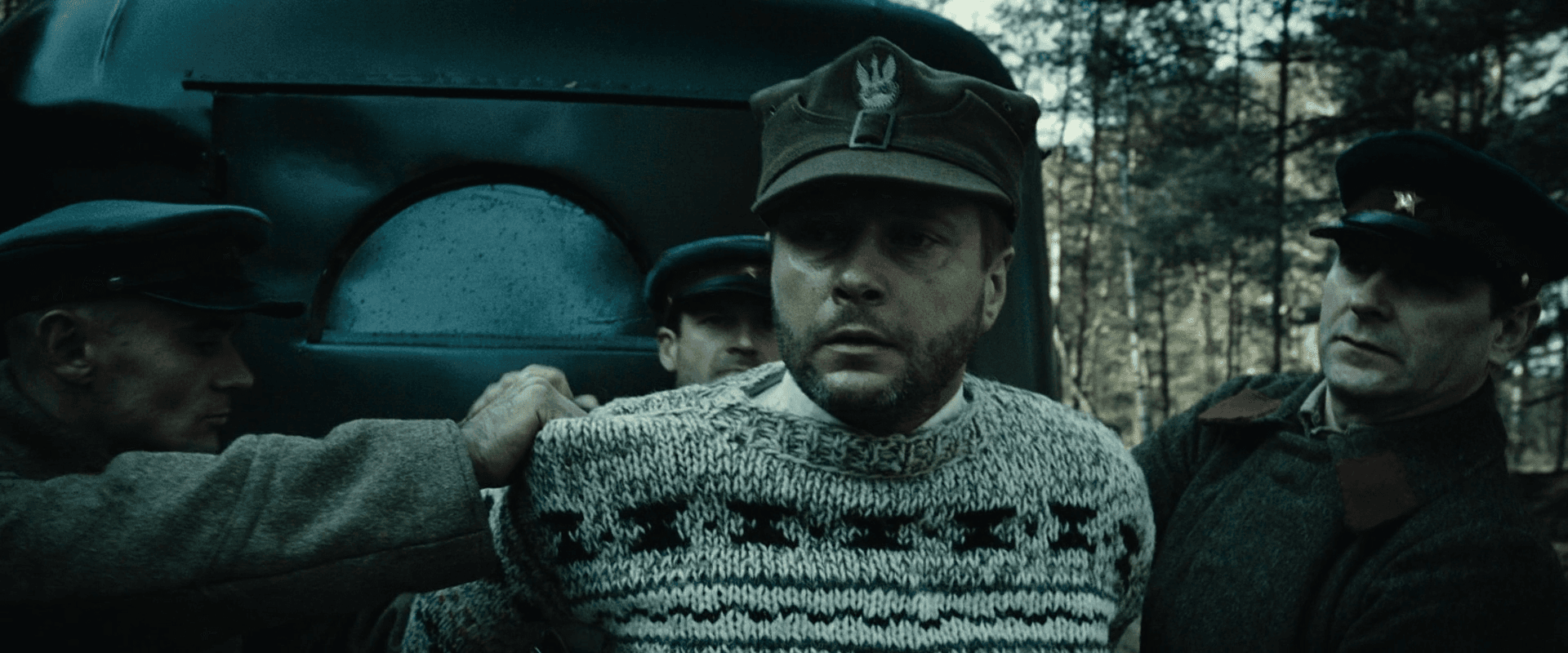 Кадр 1 з Катинь