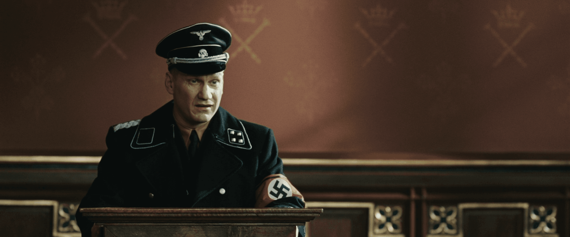 Кадр 2 з Катинь