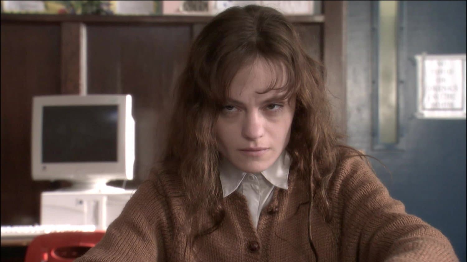 Кадр 1 з Керрі