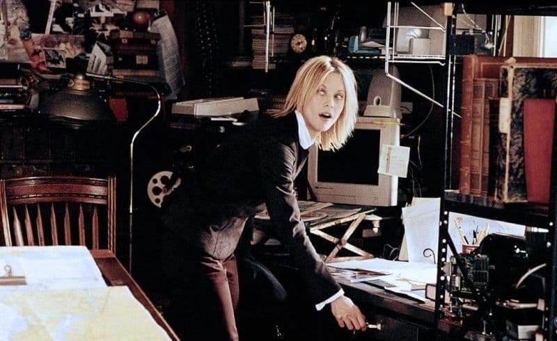 Кадр 3 з Кейт і Лео