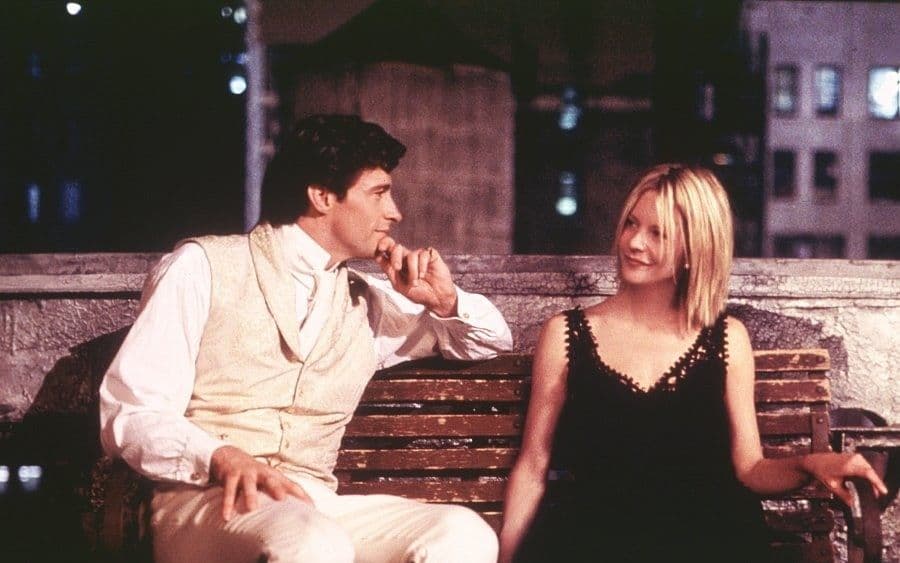 Кадр 4 з Кейт і Лео