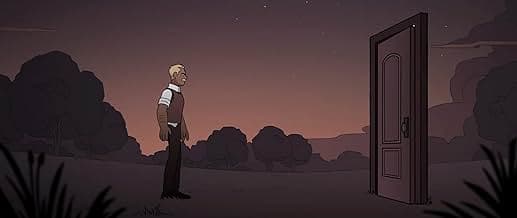 Кадр 4 з Хробак