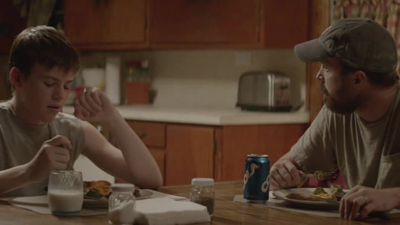 Кадр 1 з Хуліган