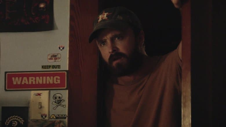 Кадр 2 з Хуліган