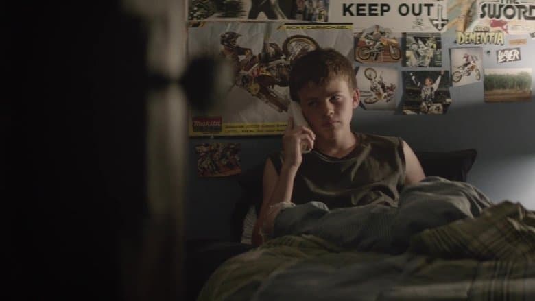 Кадр 3 з Хуліган