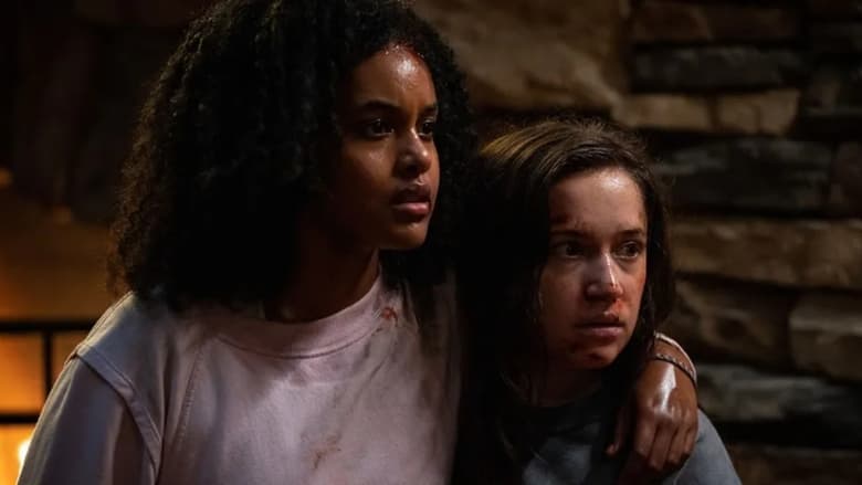 Кадр 1 з Хворий