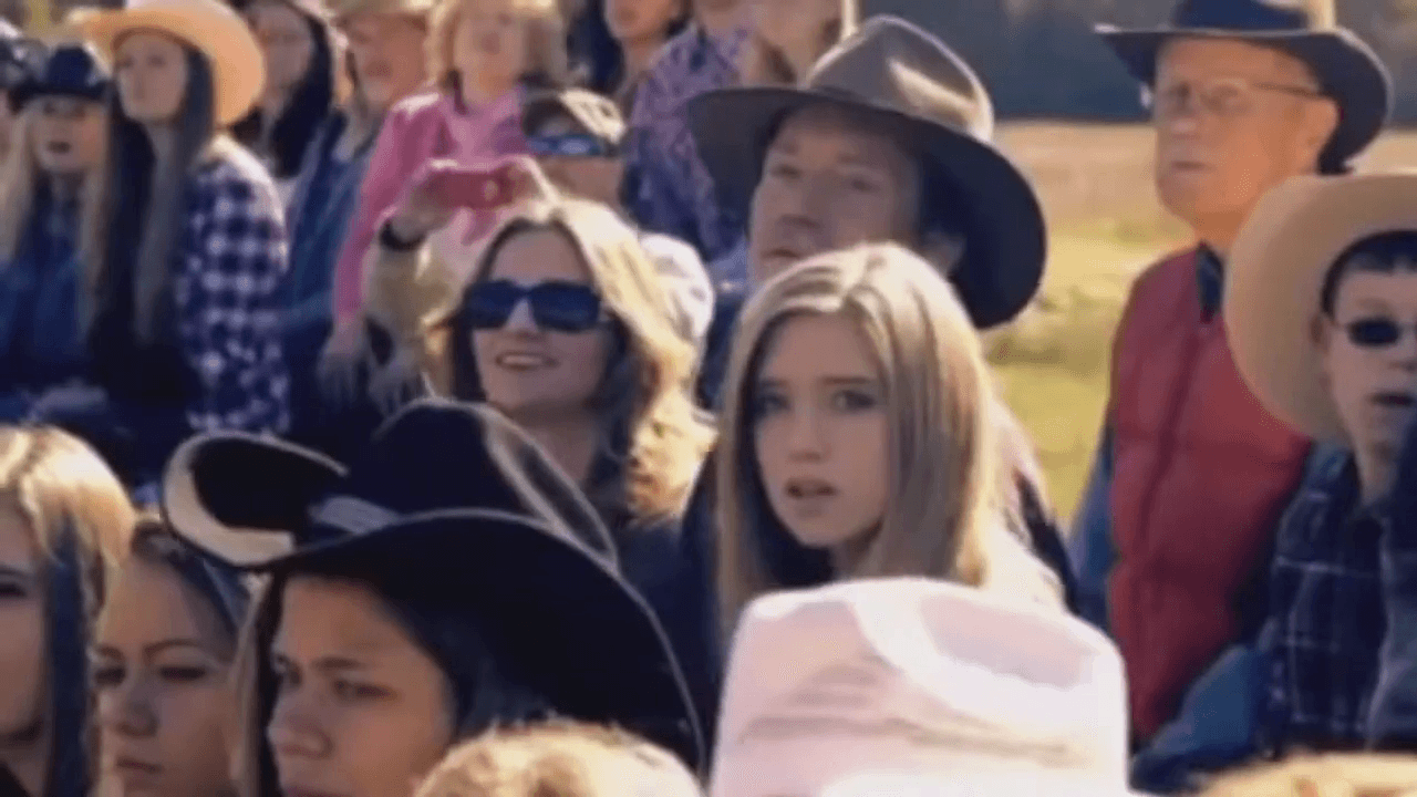 Кадр 1 з Кінь мрії