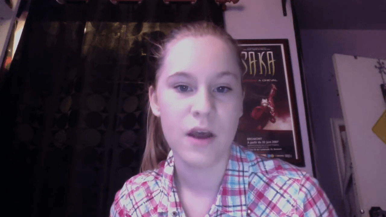 Кадр 2 з Кінь мрії