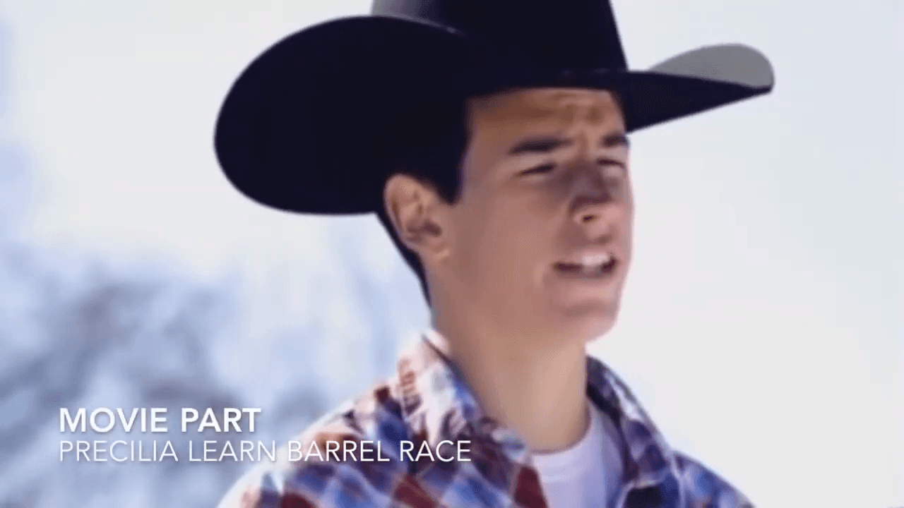 Кадр 3 з Кінь мрії