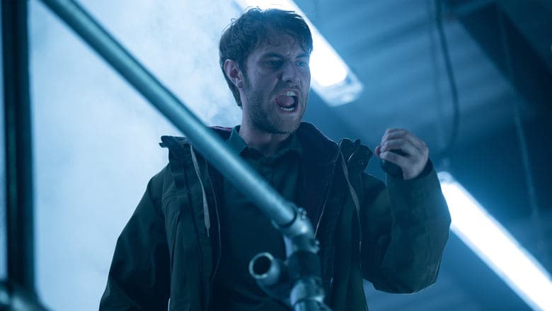 Кадр 1 з Клінер